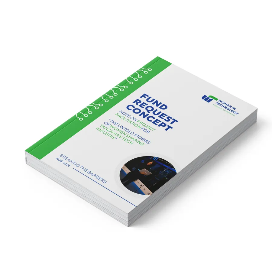 A printed BBT concept report